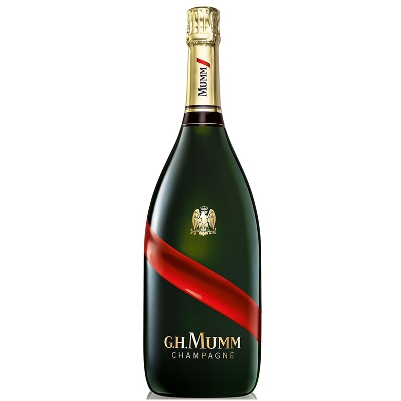 Gh Mumm Grand Cordon